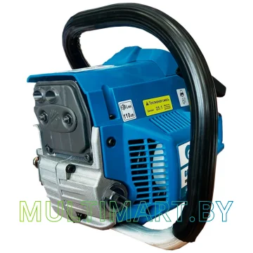 Бензопила Edon GCS-16/2400A картинка 3